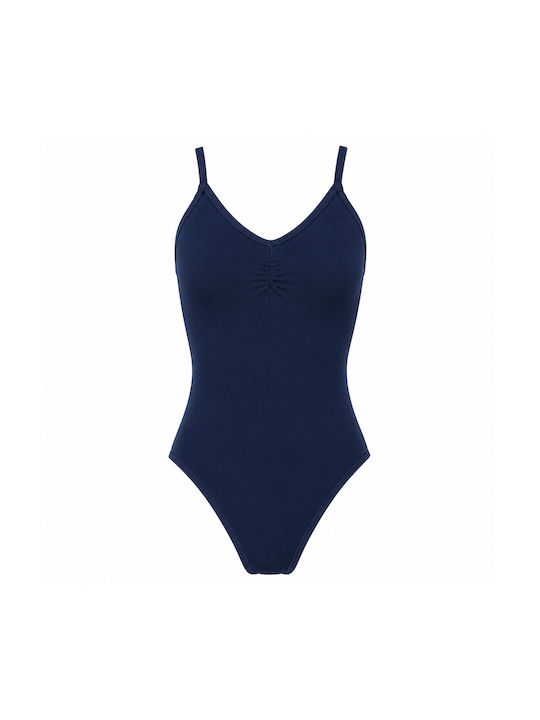 Plie Plie Türkises Bodysuit