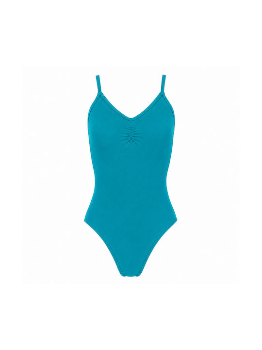 Plie Plie Rot Bodysuit