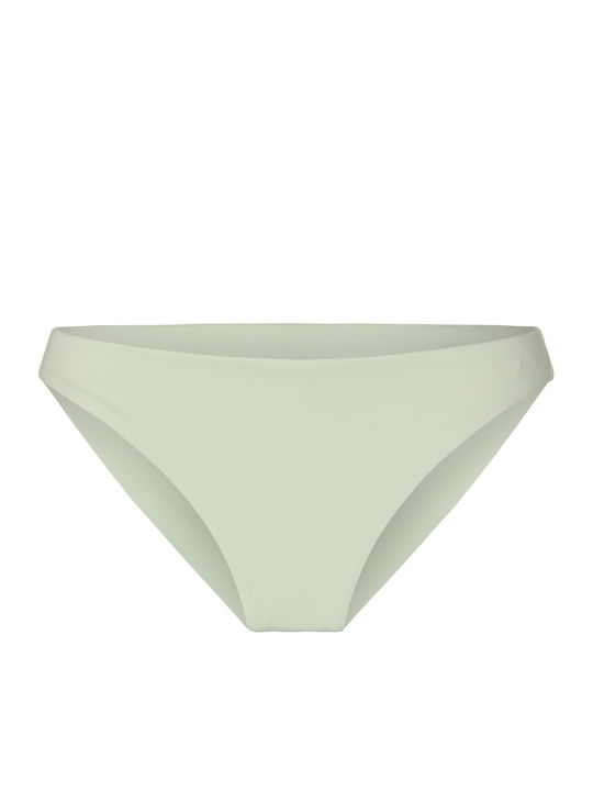Bikini Brazil Cheeky Tulum High Waist Bottom