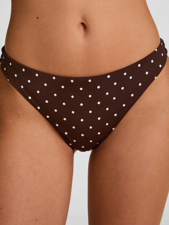 Bikini Brazil High Waist Algarve