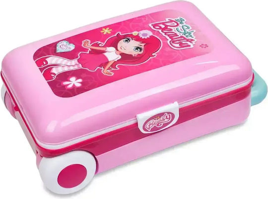 BabyMix Kinder-Schminktisch Make-up & Schönheitsspielzeug