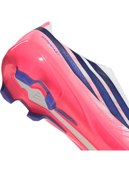 adidas F50 Hyperfast LL FG Ποδοσφαιρικά Παπούτσια με Τάπες Πολύχρωμα