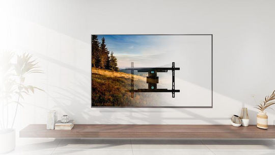 ISY TV Wall Mount Up To 50kg Black