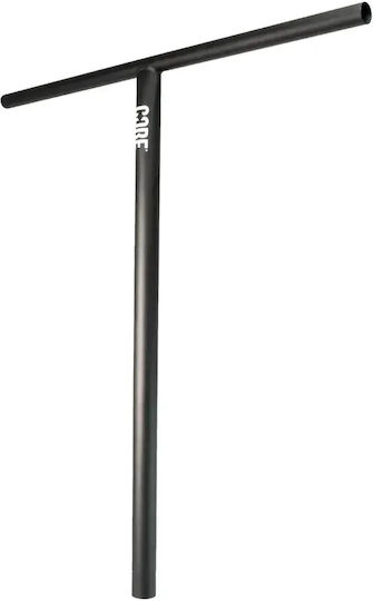 Core St2 Chromoly Freestyle Скейтборд Волан 680 – Черен