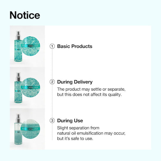 Anua PDRN + Hyaluron Spray de Față Tonifiant cu Acid Hialuronic 100ml