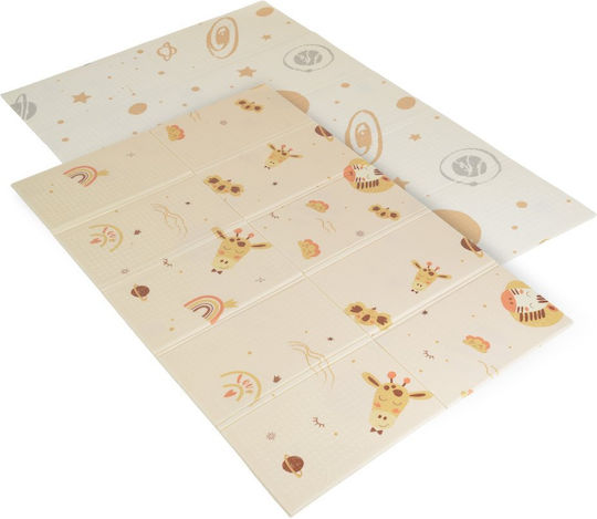 Moni Activity Mat Beige 150x200cm Thickness 10mm