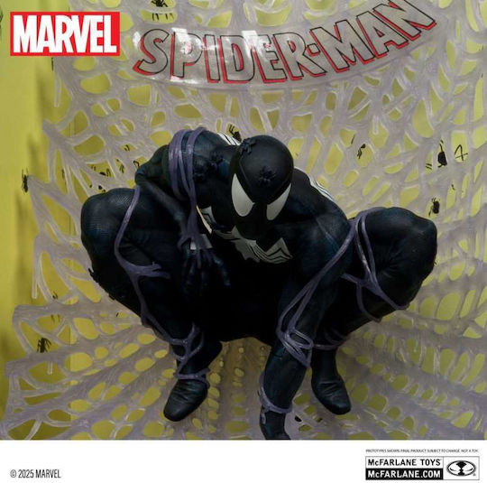 Mcfarlane Toys Marvel: Spiderman Collection Фигура с височина 15 см в мащаб 1:6
