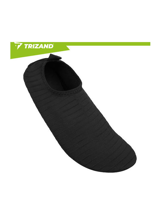 Мъжки обувки за море Trizand Черни