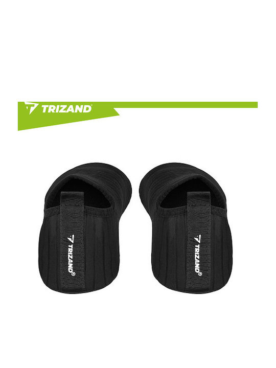 Мъжки обувки за море Trizand Черни