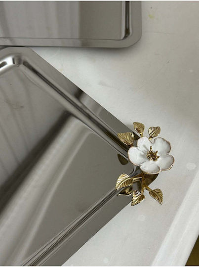 SteweHome STE-036521-P36521 Μεταλλικός