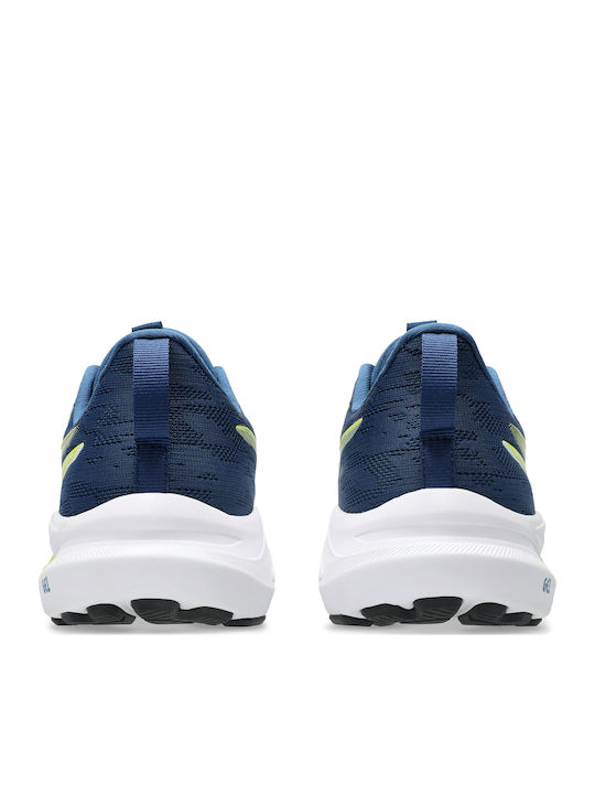 ASICS GT-1000 Navy Blue