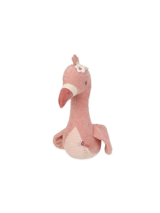 Little Dutch Kids Decorative Animal Head Animals Pink