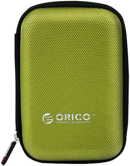 Orico PHD-25 Husă de protecție verde