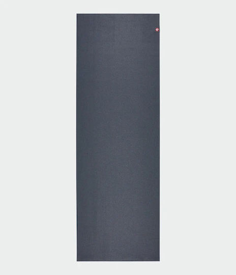 Manduka Travel Eko Superlite Exercise Mat Yoga Grey (200x61cm)