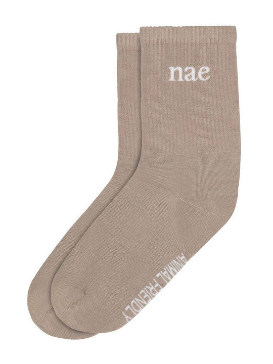 Nae Șosete Bej