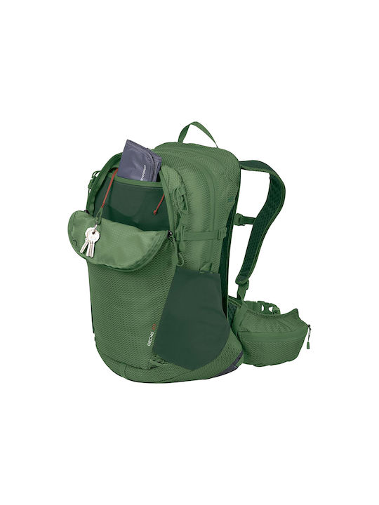 Ferrino Mountaineering Backpack 23lt Green Daypack