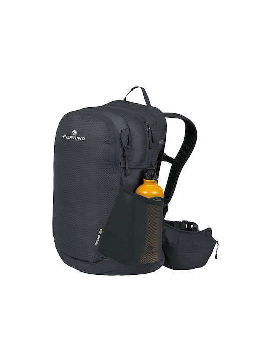 Ferrino Zaino Ορειβατικό Σακίδιο 23lt Μαύρο Daypack