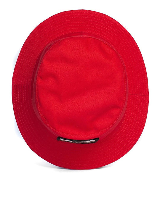 Goorin Bros Damenhüte Bucket Rot