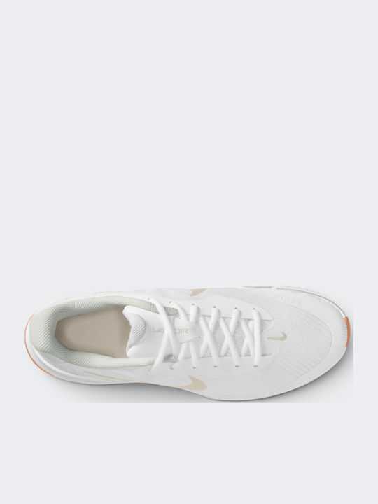 Nike Vapor Lite 3 Men's Tennis Shoes for Hard Courts White