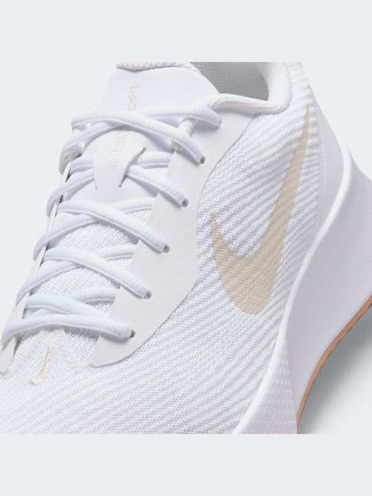 Nike Vapor Lite 3 Men's Tennis Shoes for Hard Courts White