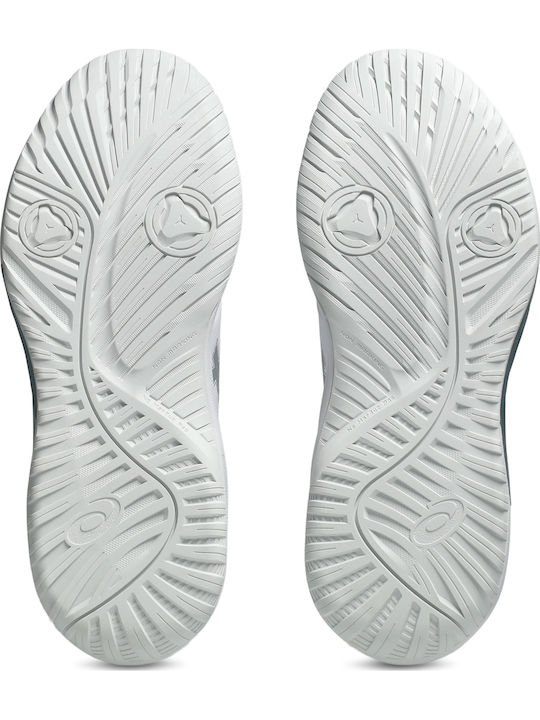 ASICS Gel-dedicate 9 Women's Tennis Shoes For All Courts White