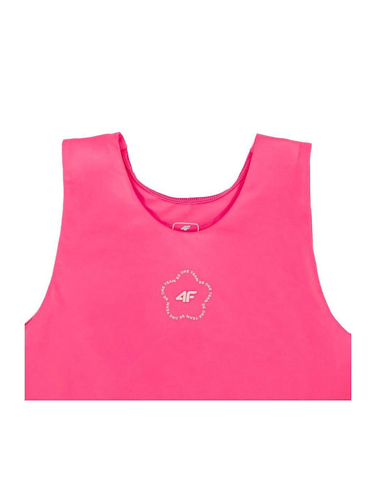 4F Kids Underwear Training Bra Pink