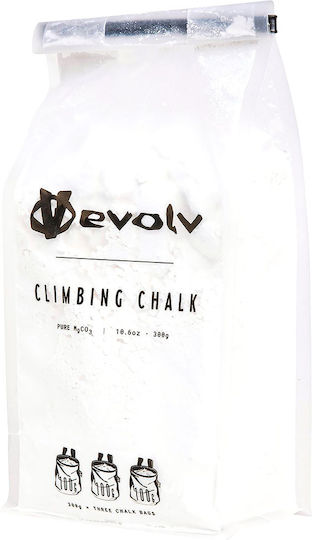 Evolv Μαγνησία