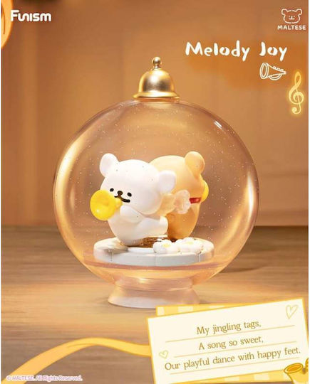 Funism Miniature Toy