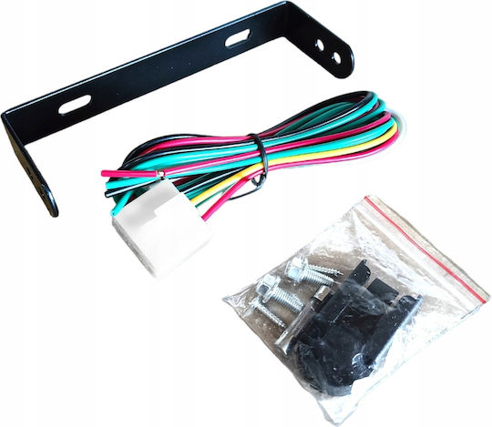 St Parts Megaphone 100W