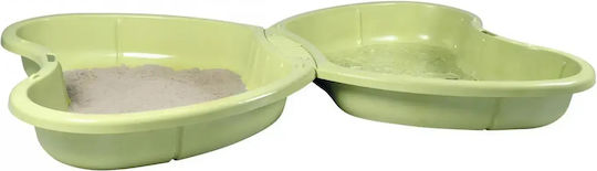 Smoby Play Sandpit Beige