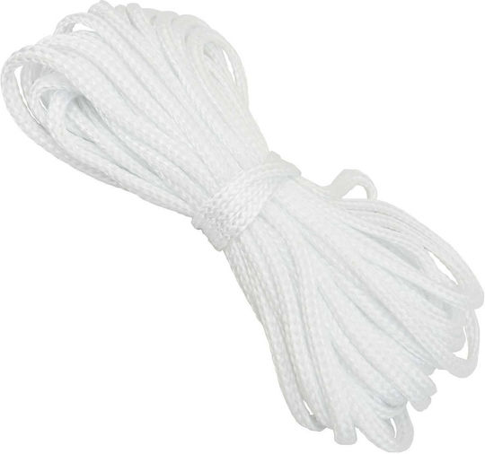 vidaXL Brown Shade Mesh Fabric with PU Coating 1.5x5m 160gr/m²