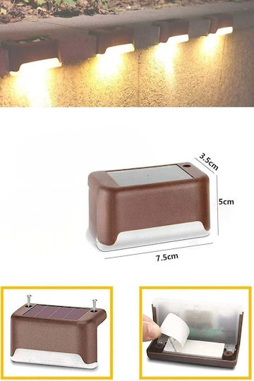SteweHome Lampă solară 250W