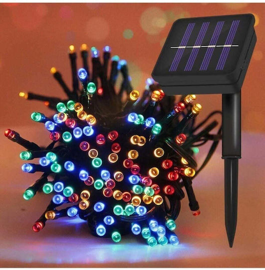 SteweHome SteweHome Solarleuchte RGB mit Fotowiderstand