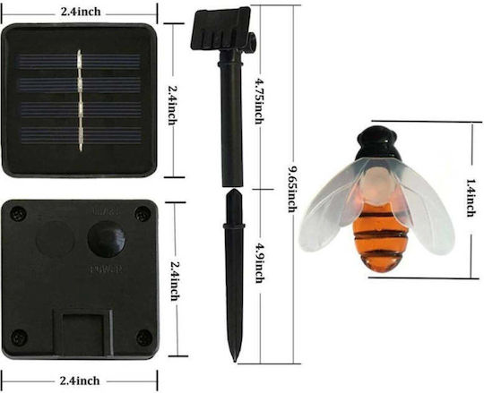 SteweHome Lampă solară