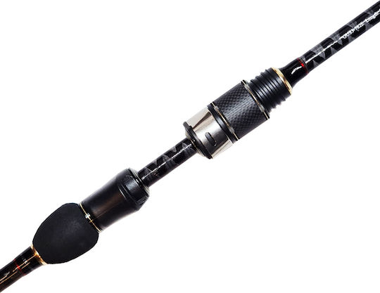 Crony Gundog III Fishing Rod for Light Rockfishing 2.34m 1-12gr