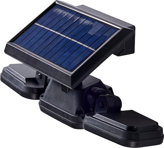 Solar Light 1.8W Cold White with Motion Sensor and Photocell IP44 28.5x7cm