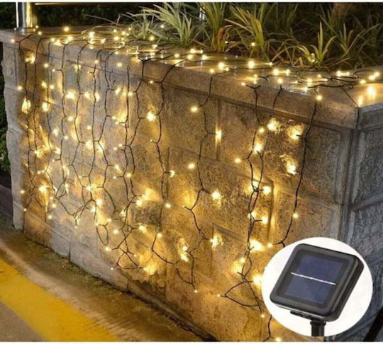 SteweHome Solar Light with Photocell 10cm