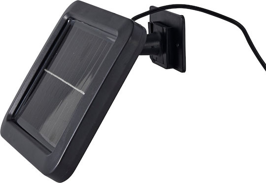 Solar Light with Motion Sensor and Photocell 15x11cm
