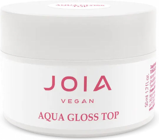 JOIA Vegan Gel Nagellack 50 50ml