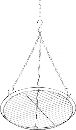 Kraft & Dele Camp Tripod for Cooking 60x60cm