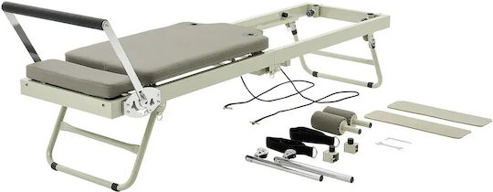 Pat Pilates Reformer