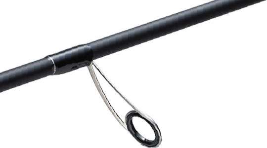 MajorCraft Crosride 1g Angelrute für Shore Jigging 2,93m 15-50g