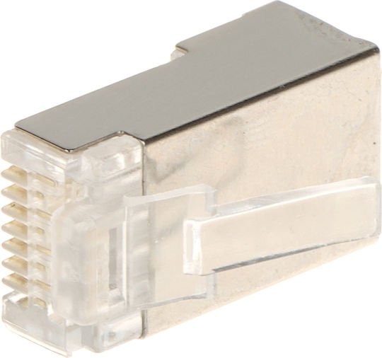 Modular Stecker Geschirmt Rj45/c6-geschirmt*p100