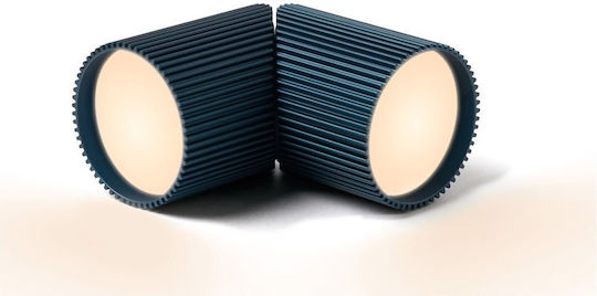 Lexon Φωτιστικό LED Ψυχρό Λευκό 2τμχ Lexon Φωτιστικό LED Ψυχρό Λευκό 2τμχ