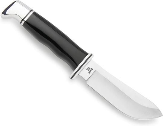 Buck Skinner Messer