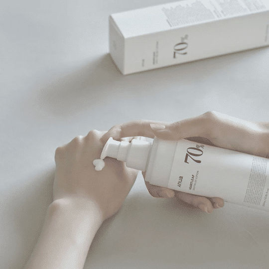 Anua Loțiune Tonică pentru Față cu Heartleaf, Centella Asiatica și Pantenol 200ml