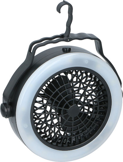 Grundig Campinglichter und Laternen Zubehör mit Ventilator