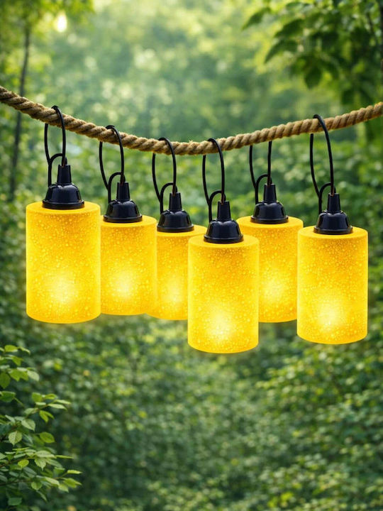 SteweHome Lantern