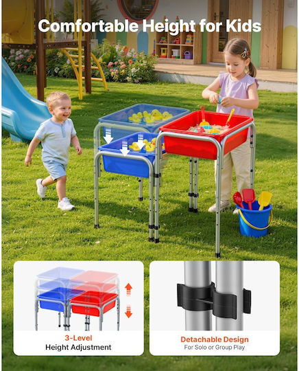 Vevor Sensory