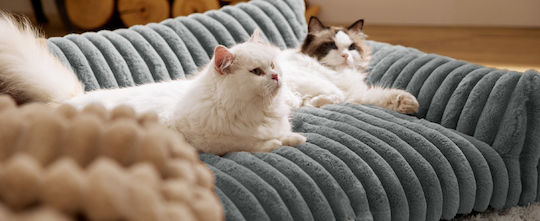 Ideaplus Pet Grey Cat Sofa 12.201